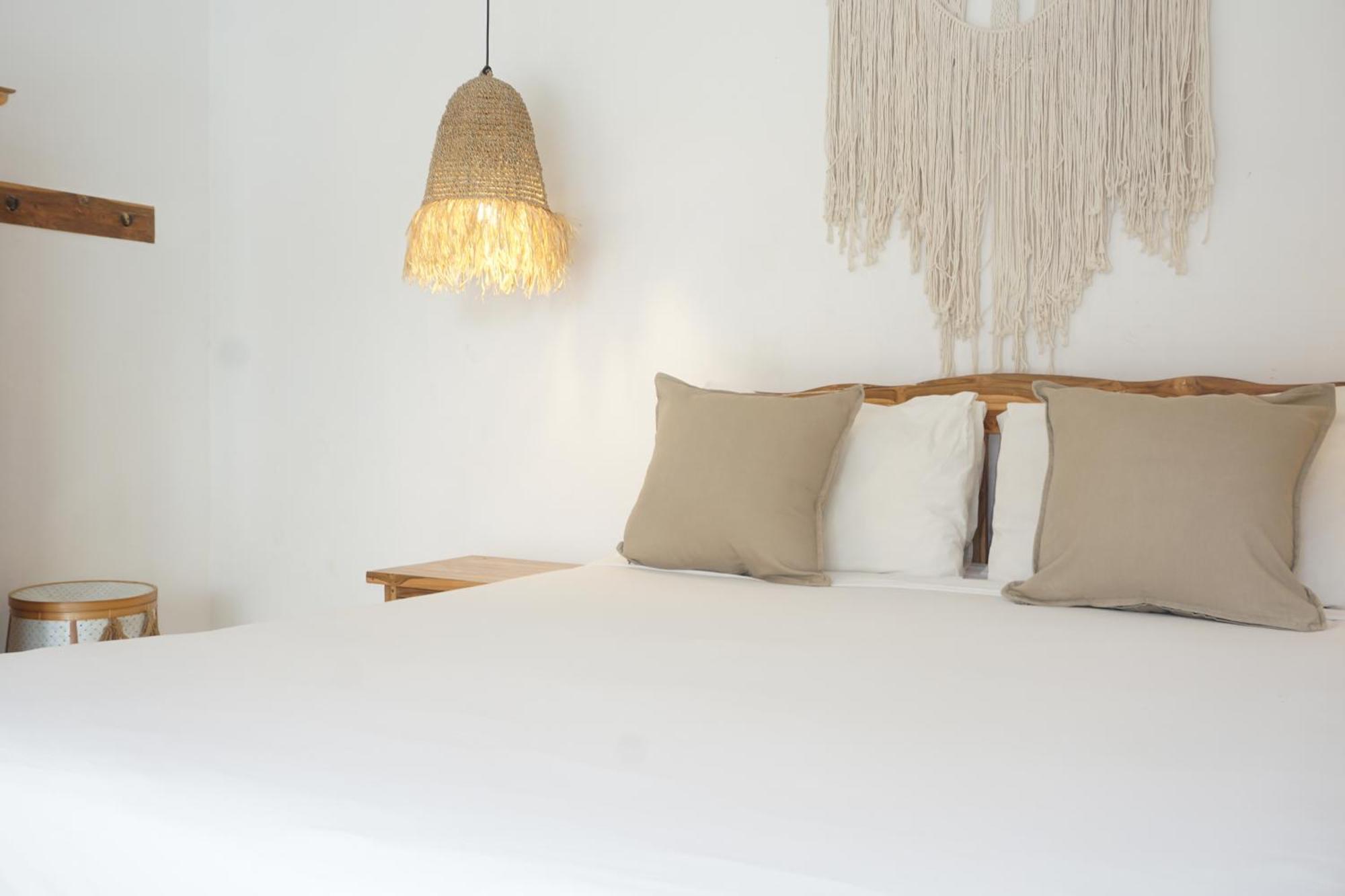 Villa Pagu Σεμινιάκ Εξωτερικό φωτογραφία