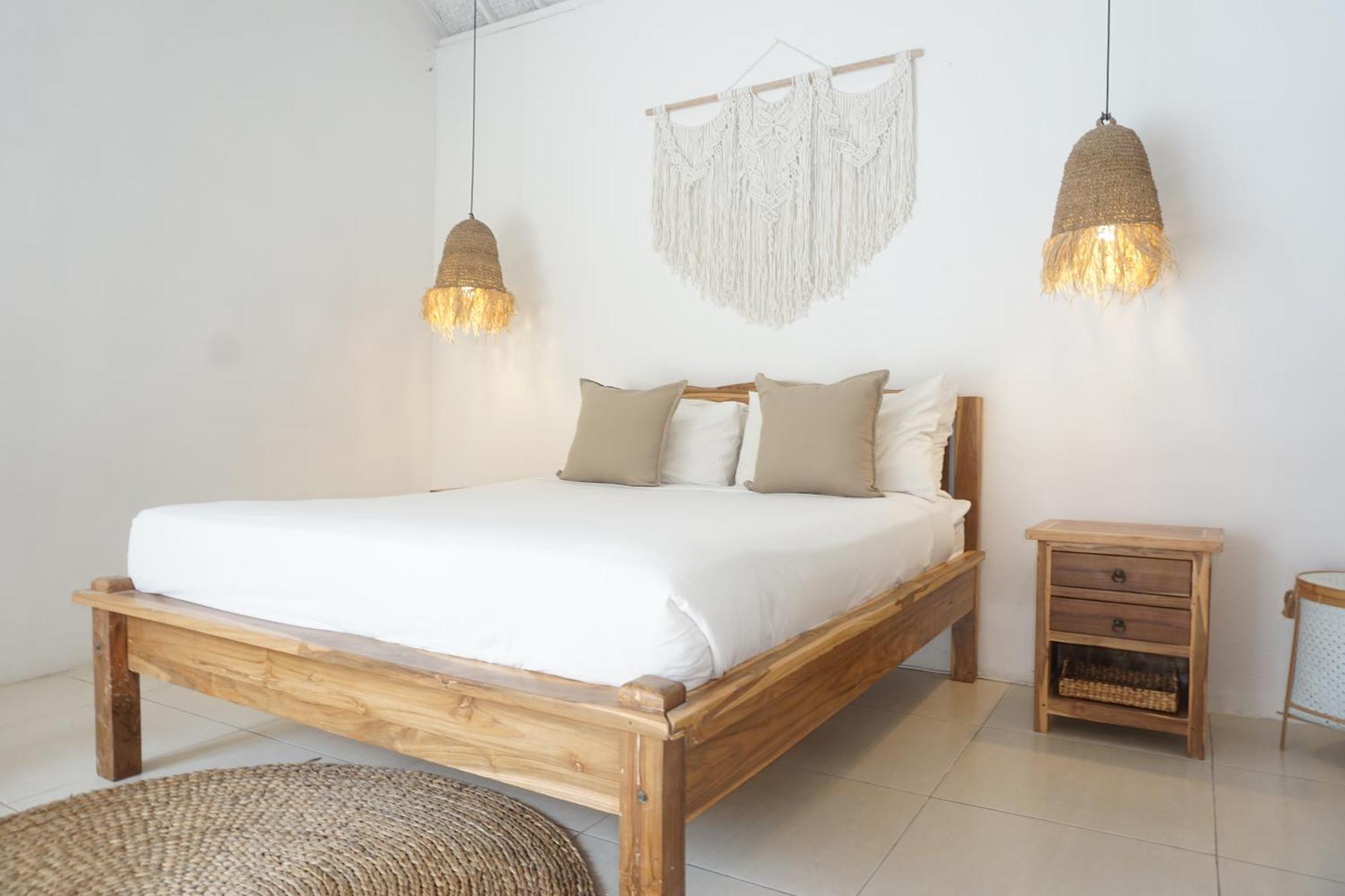 Villa Pagu Σεμινιάκ Εξωτερικό φωτογραφία