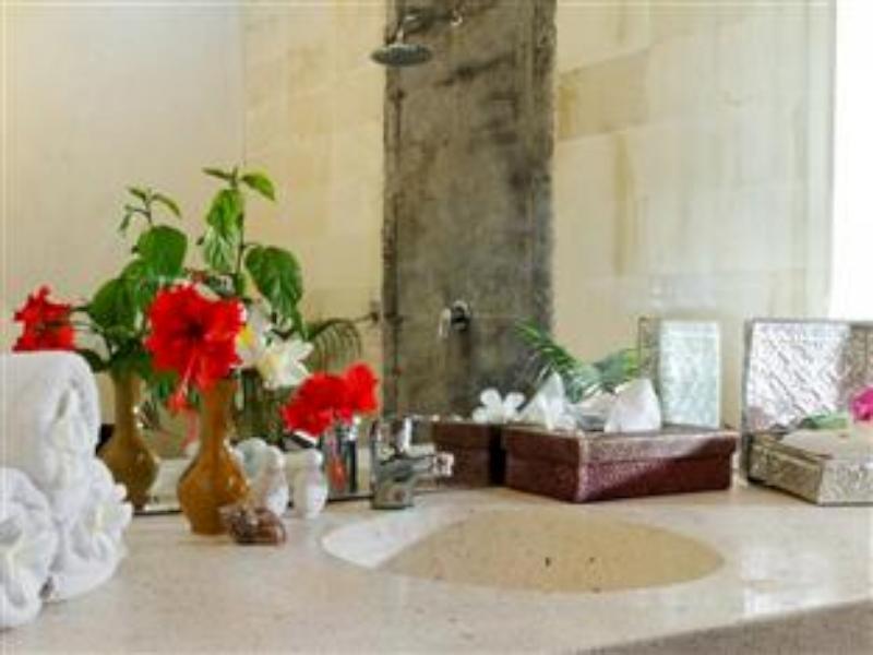 Villa Pagu Σεμινιάκ Εξωτερικό φωτογραφία