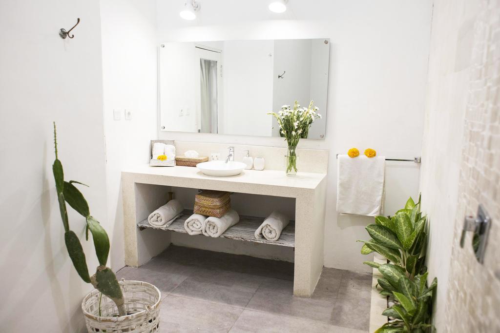 Villa Pagu Σεμινιάκ Εξωτερικό φωτογραφία